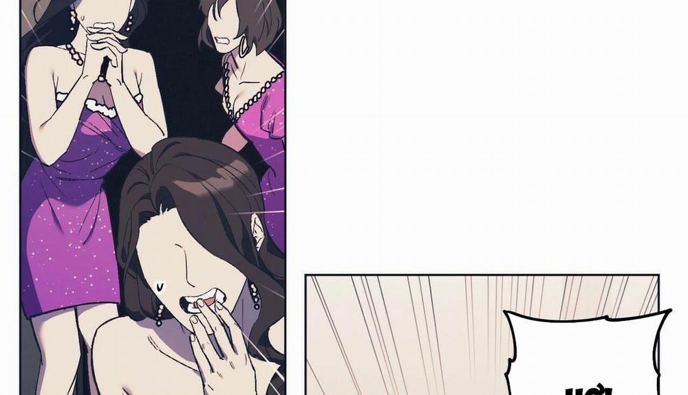 Chàng Dâu Nhà Họ Kang 14 trang 43