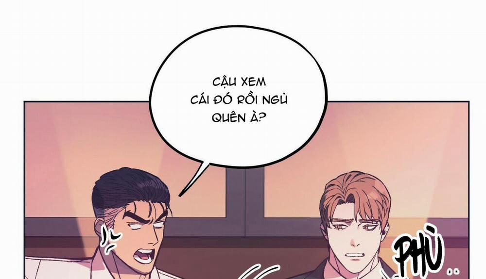 Chàng Dâu Nhà Họ Kang 14 trang 49