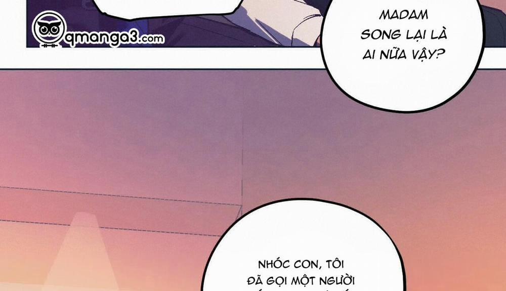 Chàng Dâu Nhà Họ Kang 14 trang 56