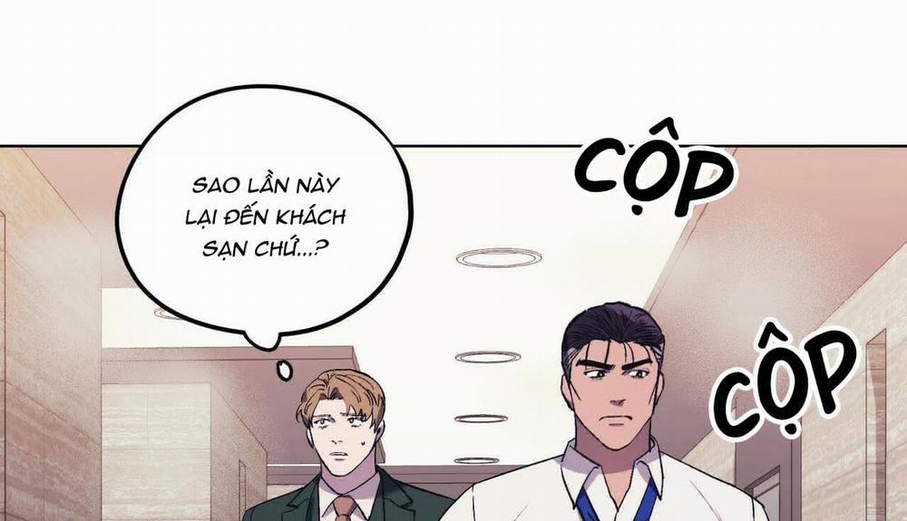 Chàng Dâu Nhà Họ Kang 14 trang 64