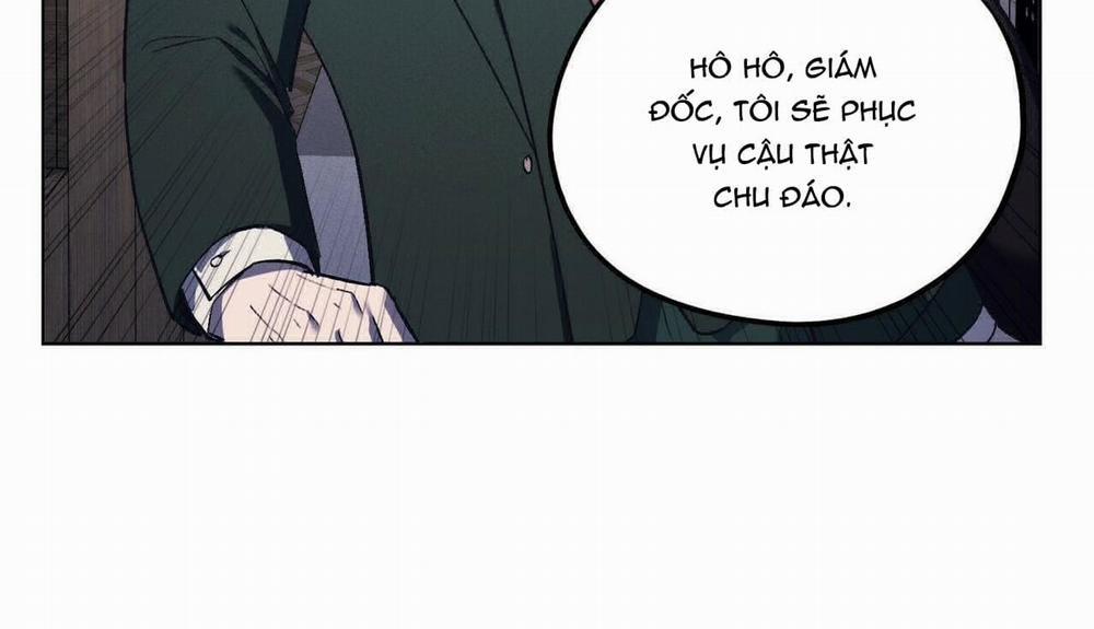 Chàng Dâu Nhà Họ Kang 14 trang 87