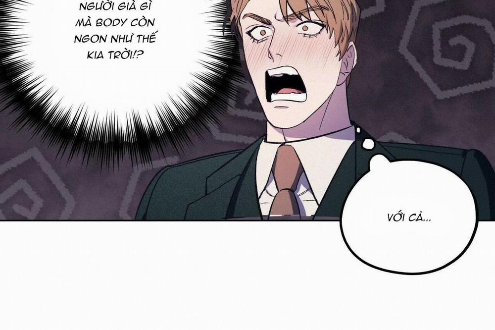 Chàng Dâu Nhà Họ Kang 15 trang 24