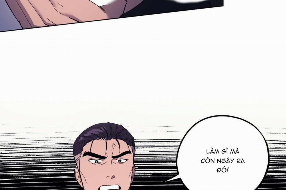 Chàng Dâu Nhà Họ Kang 15 trang 26