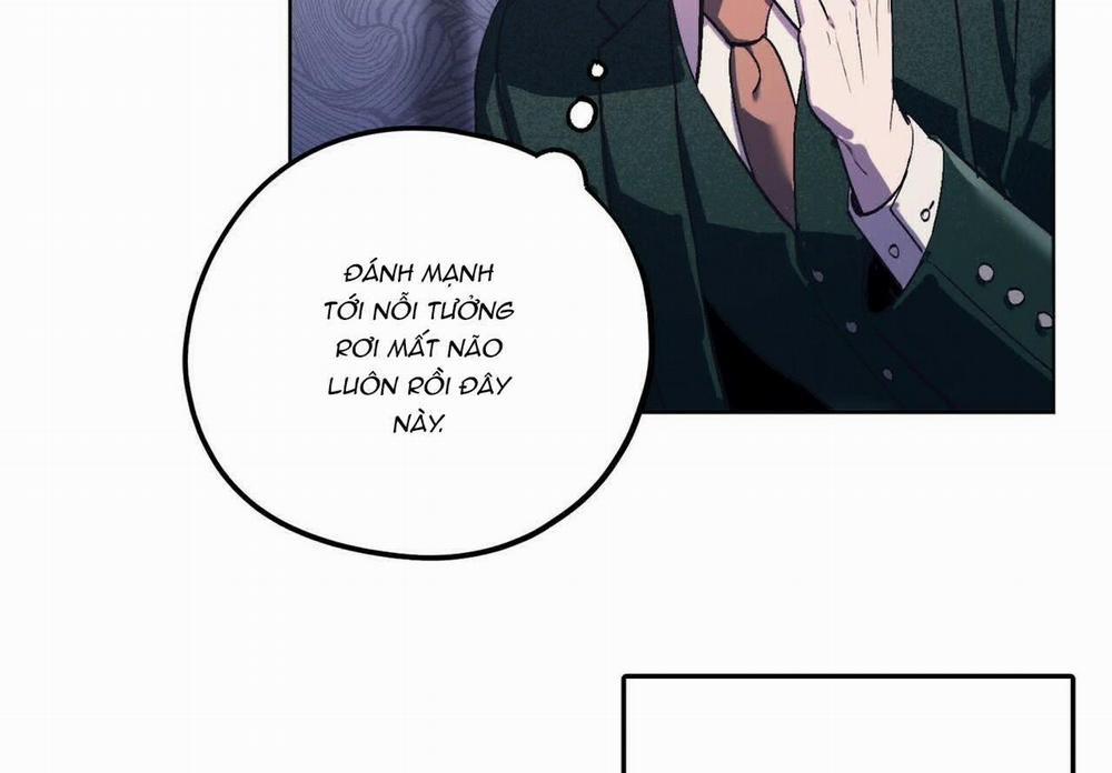 Chàng Dâu Nhà Họ Kang 15 trang 3