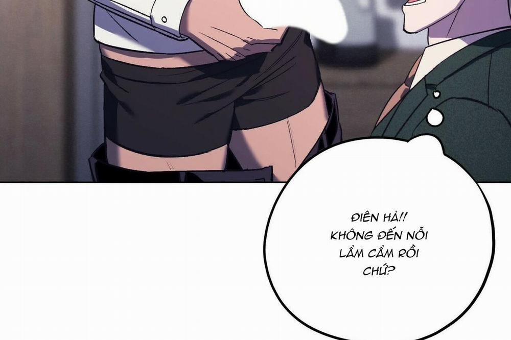 Chàng Dâu Nhà Họ Kang 15 trang 34