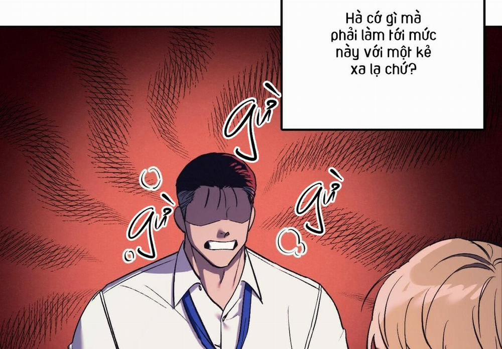 Chàng Dâu Nhà Họ Kang 15 trang 4