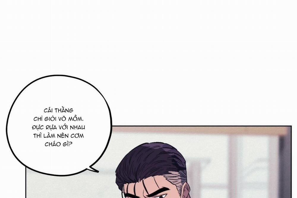 Chàng Dâu Nhà Họ Kang 15 trang 43