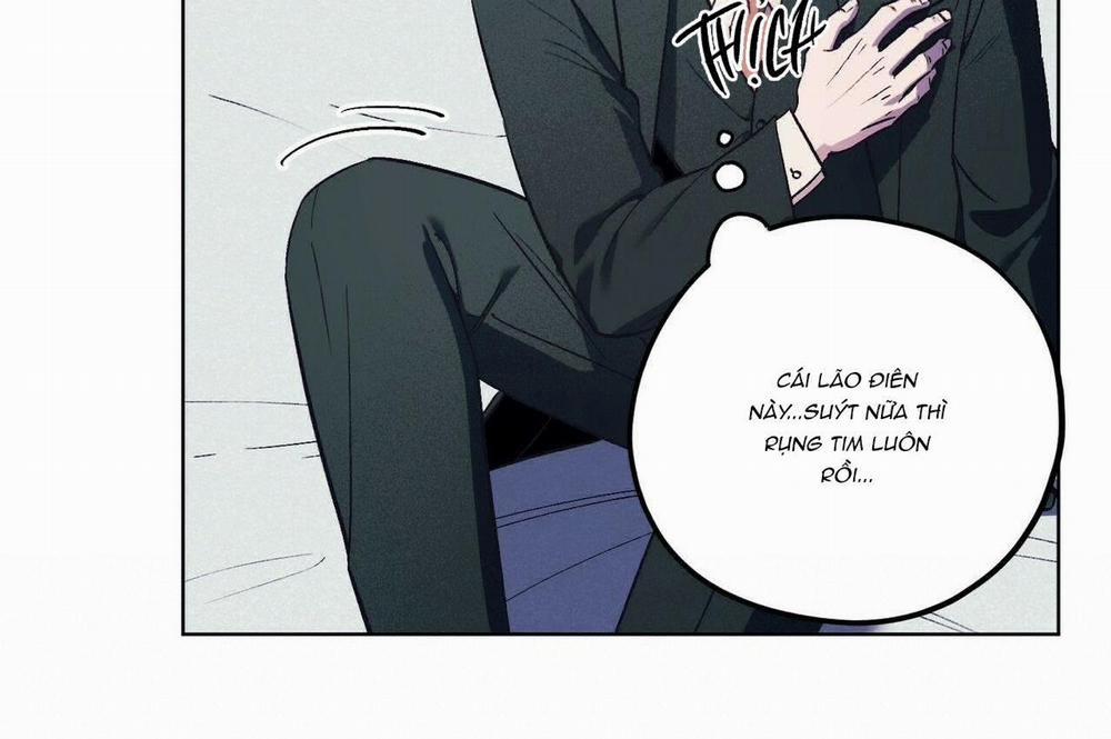 Chàng Dâu Nhà Họ Kang 15 trang 47