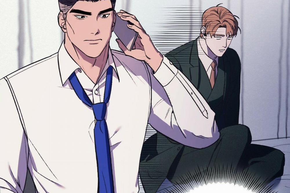 Chàng Dâu Nhà Họ Kang 15 trang 51