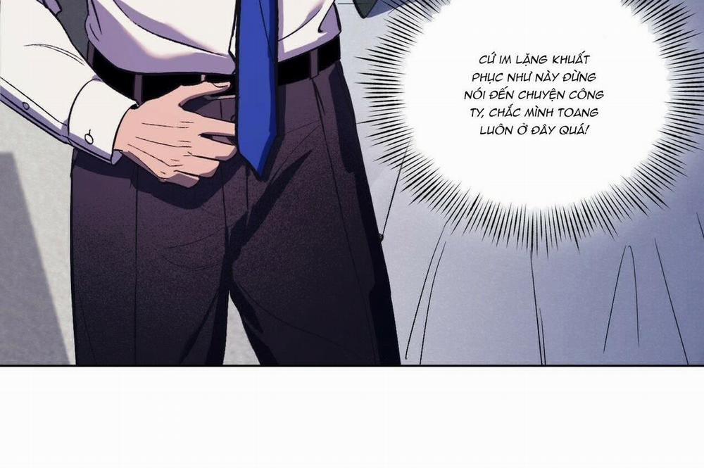 Chàng Dâu Nhà Họ Kang 15 trang 52