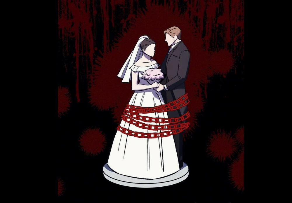 Chàng Dâu Nhà Họ Kang 15 trang 86