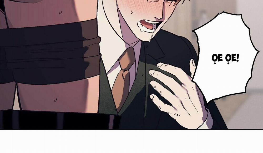 Chàng Dâu Nhà Họ Kang 16 trang 101