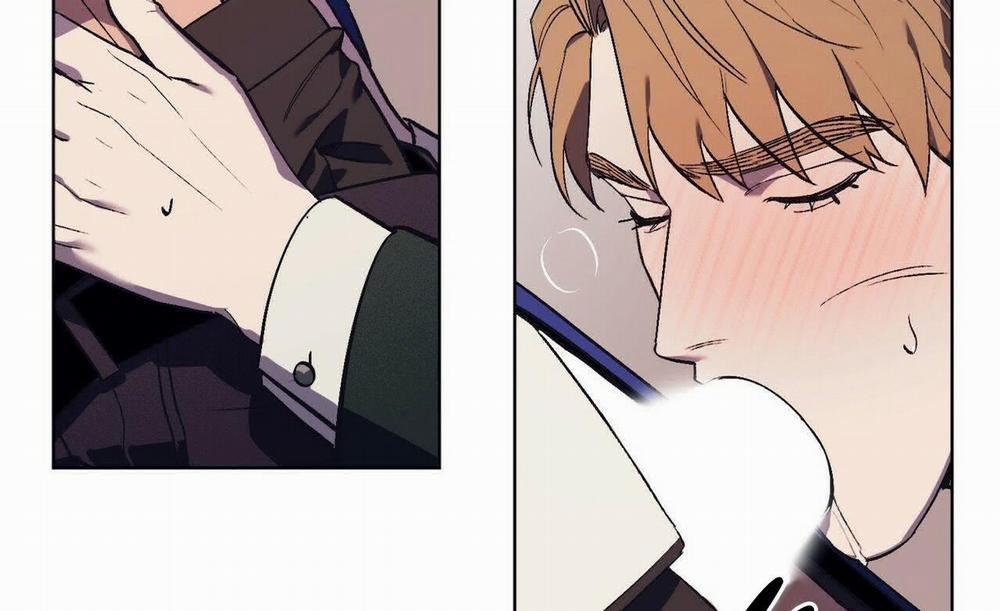 Chàng Dâu Nhà Họ Kang 16 trang 11