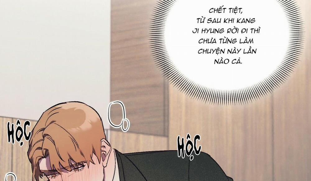 Chàng Dâu Nhà Họ Kang 16 trang 110