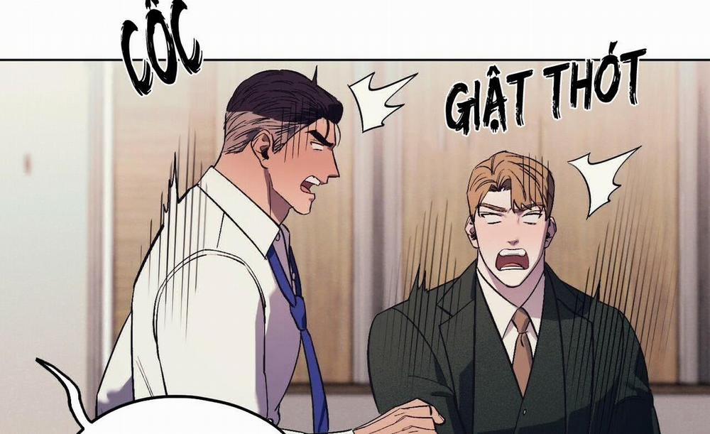 Chàng Dâu Nhà Họ Kang 16 trang 131