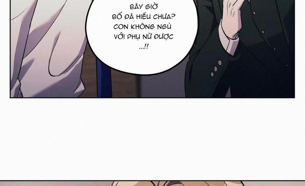 Chàng Dâu Nhà Họ Kang 16 trang 136