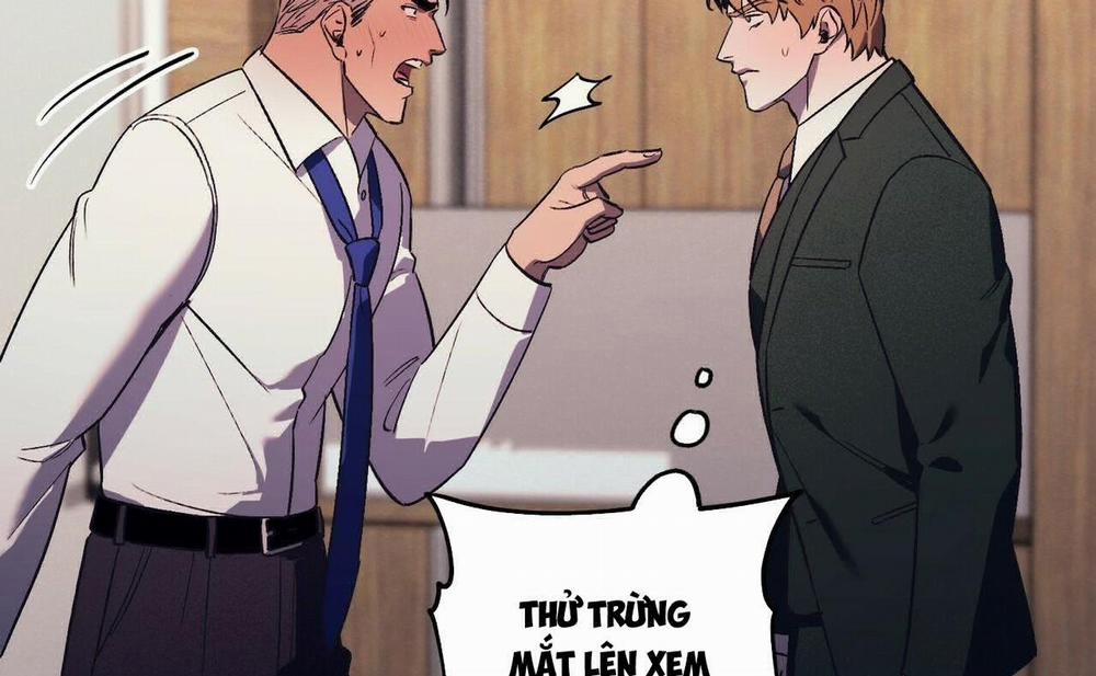 Chàng Dâu Nhà Họ Kang 16 trang 142