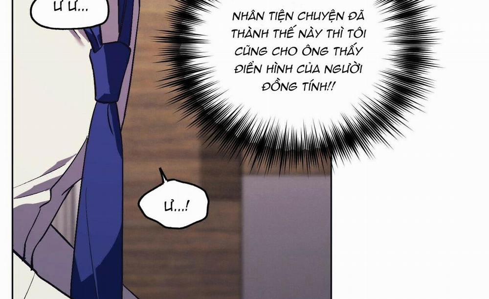 Chàng Dâu Nhà Họ Kang 16 trang 19