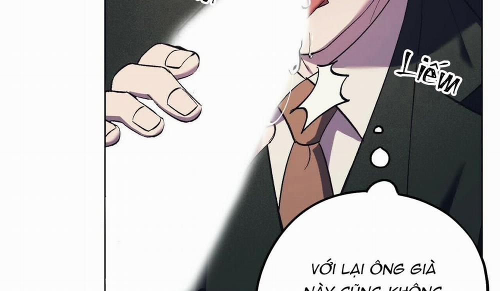 Chàng Dâu Nhà Họ Kang 16 trang 22