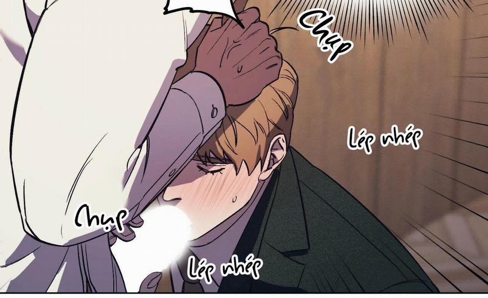 Chàng Dâu Nhà Họ Kang 16 trang 50