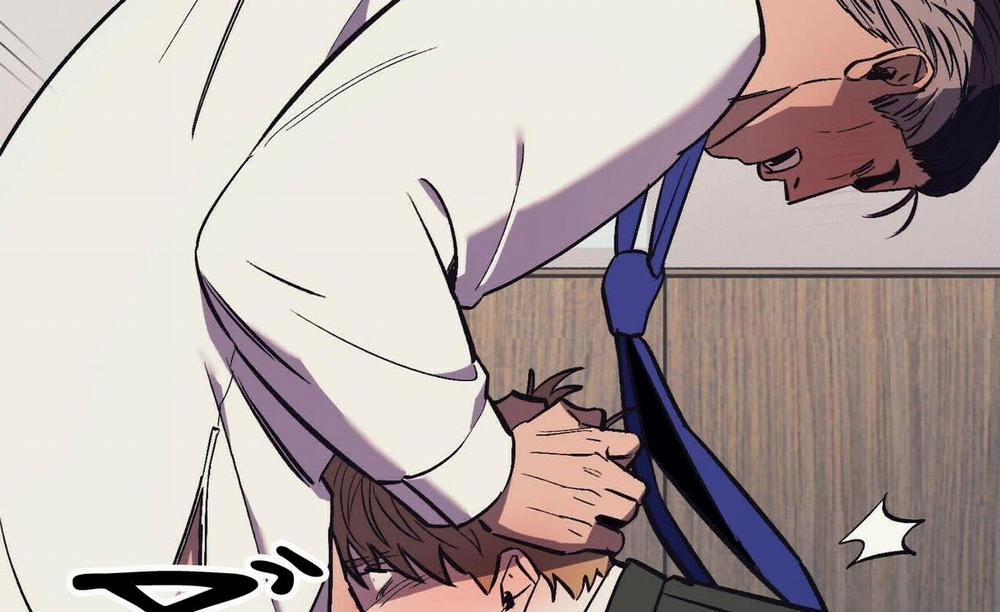 Chàng Dâu Nhà Họ Kang 16 trang 58