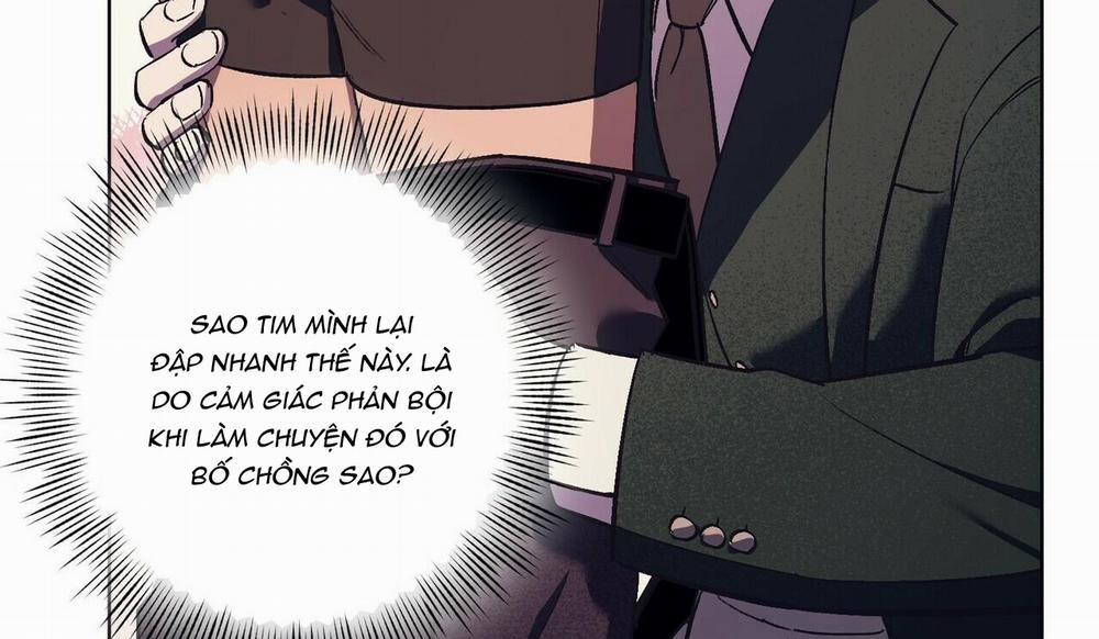 Chàng Dâu Nhà Họ Kang 16 trang 72