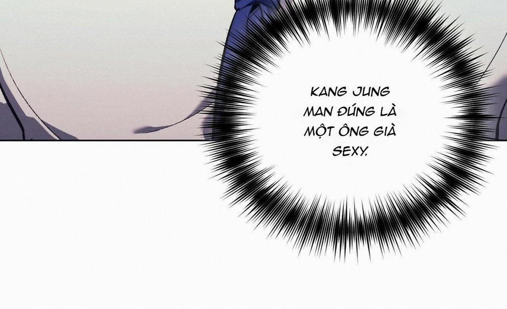 Chàng Dâu Nhà Họ Kang 16 trang 81