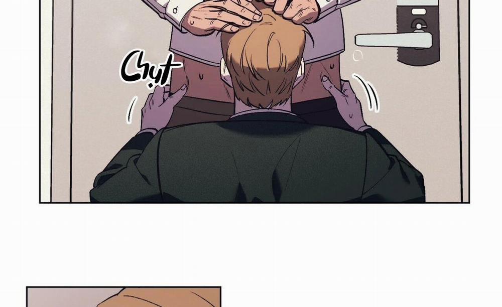 Chàng Dâu Nhà Họ Kang 16 trang 9