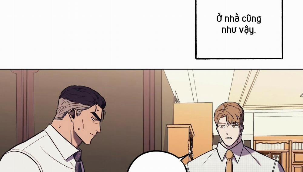 Chàng Dâu Nhà Họ Kang 17 trang 121