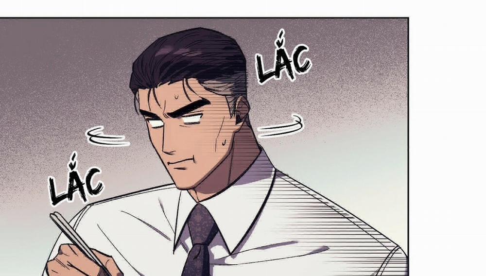 Chàng Dâu Nhà Họ Kang 17 trang 129