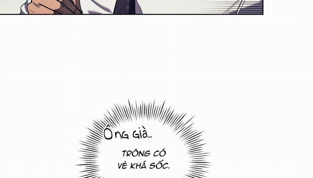 Chàng Dâu Nhà Họ Kang 17 trang 130