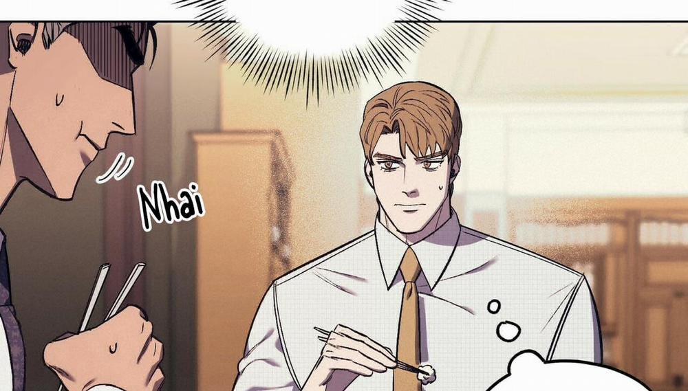 Chàng Dâu Nhà Họ Kang 17 trang 131