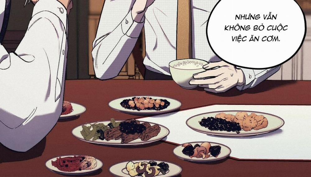 Chàng Dâu Nhà Họ Kang 17 trang 132