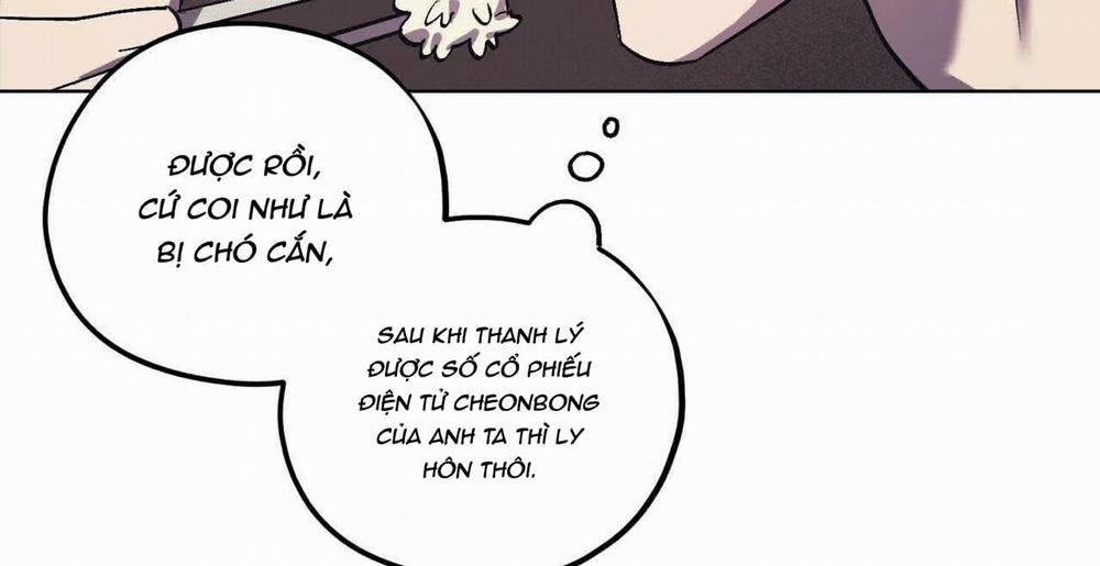 Chàng Dâu Nhà Họ Kang 17 trang 136