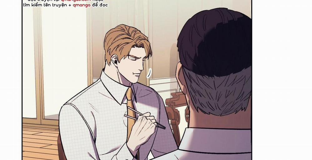 Chàng Dâu Nhà Họ Kang 17 trang 138