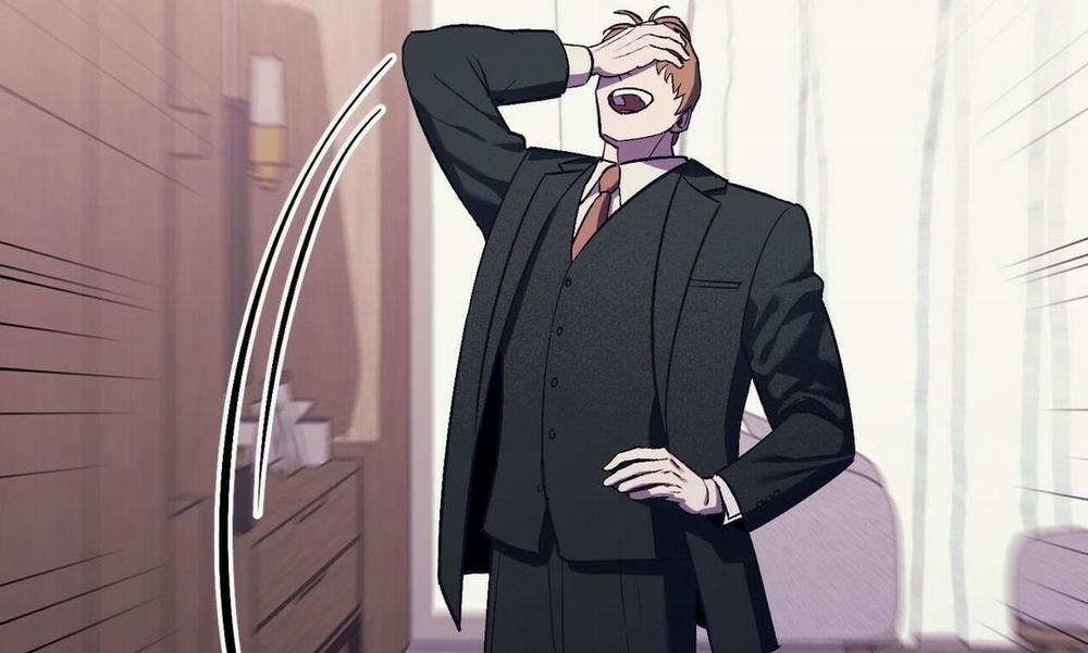 Chàng Dâu Nhà Họ Kang 17 trang 14