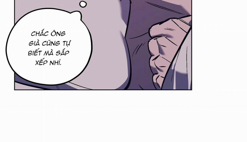 Chàng Dâu Nhà Họ Kang 17 trang 39