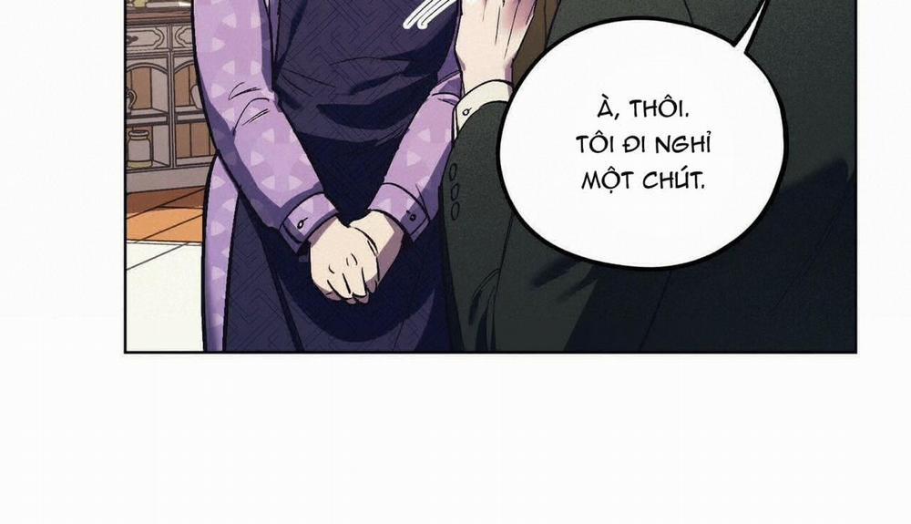 Chàng Dâu Nhà Họ Kang 17 trang 80