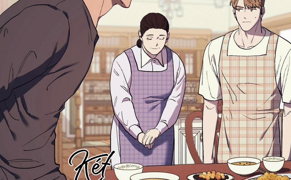 Chàng Dâu Nhà Họ Kang 18 trang 104