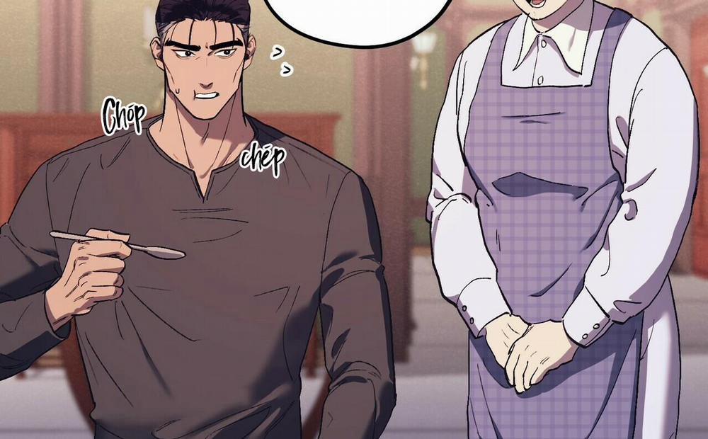 Chàng Dâu Nhà Họ Kang 18 trang 112