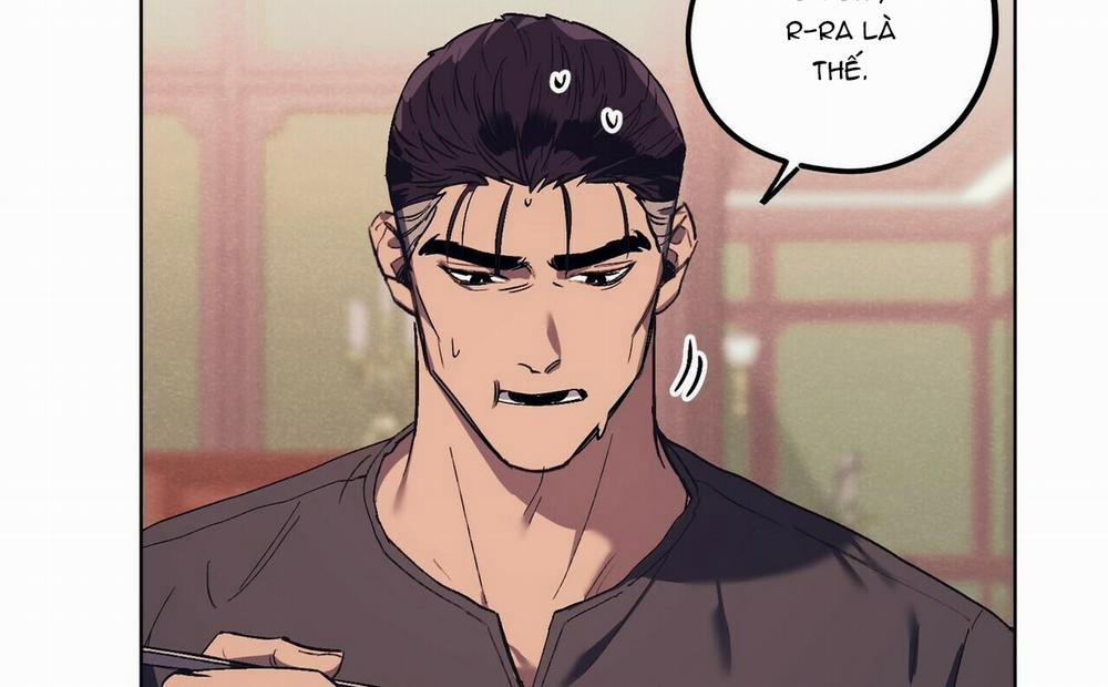 Chàng Dâu Nhà Họ Kang 18 trang 114