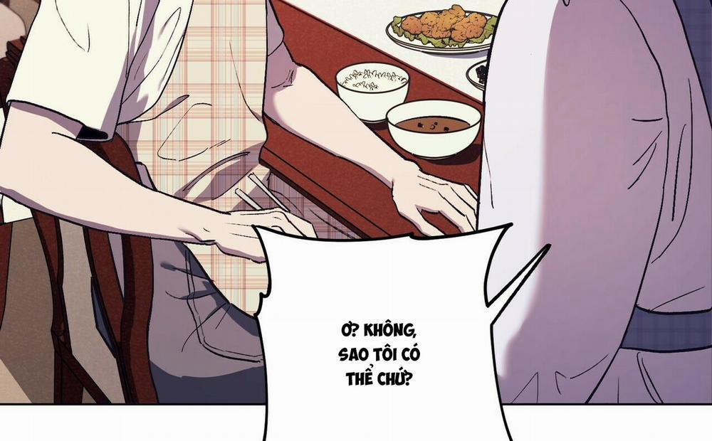 Chàng Dâu Nhà Họ Kang 18 trang 126