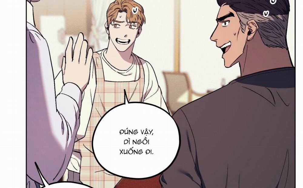 Chàng Dâu Nhà Họ Kang 18 trang 128