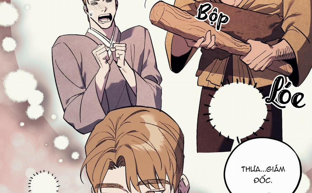 Chàng Dâu Nhà Họ Kang 18 trang 13