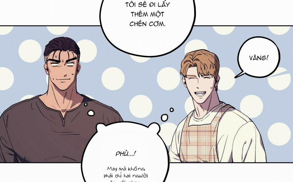 Chàng Dâu Nhà Họ Kang 18 trang 130