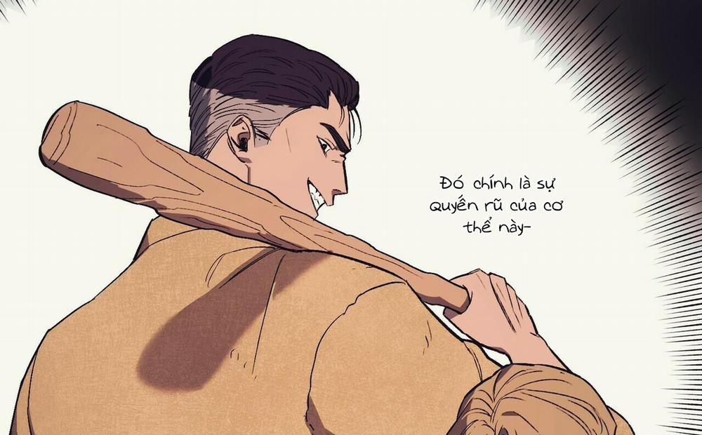 Chàng Dâu Nhà Họ Kang 18 trang 24