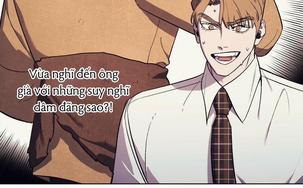 Chàng Dâu Nhà Họ Kang 18 trang 25