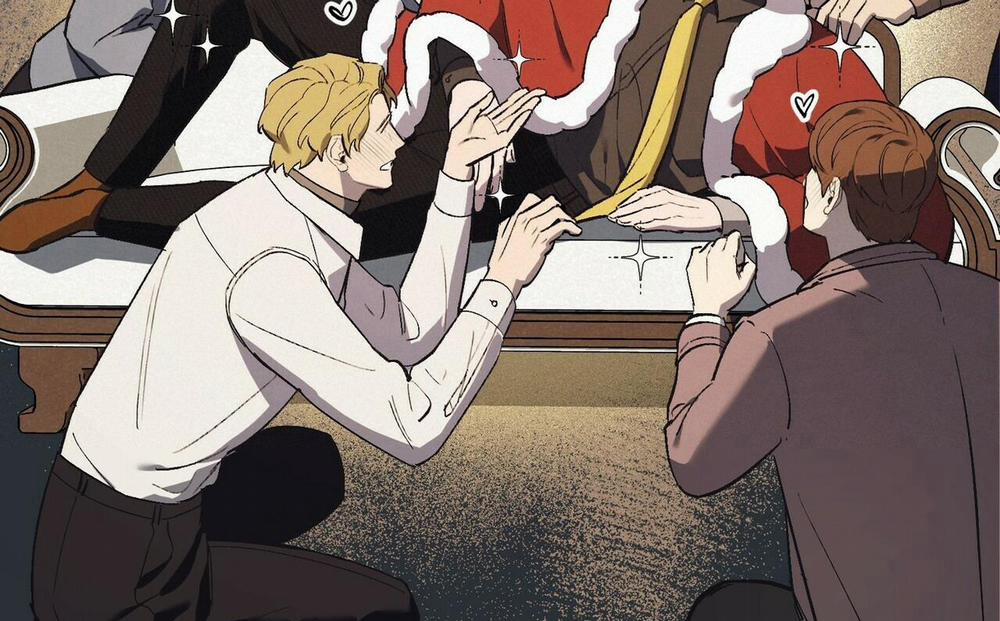 Chàng Dâu Nhà Họ Kang 18 trang 53