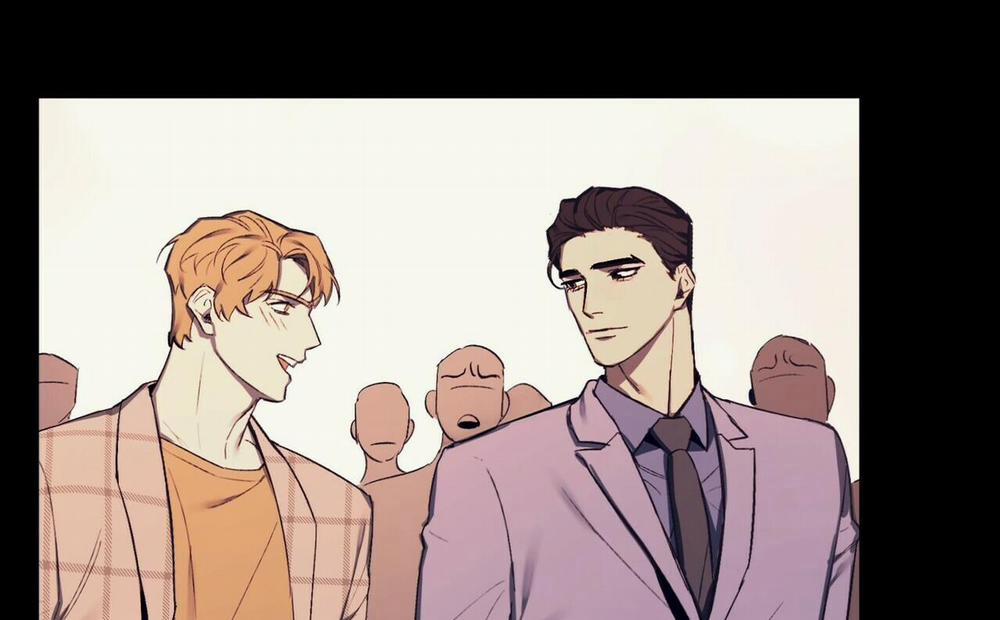 Chàng Dâu Nhà Họ Kang 18 trang 65