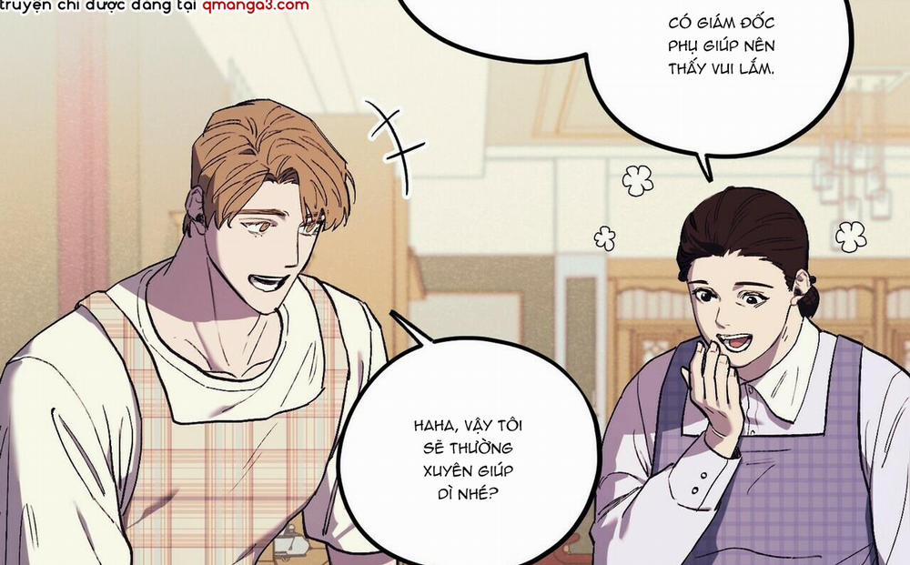 Chàng Dâu Nhà Họ Kang 18 trang 97